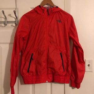North Face jacket